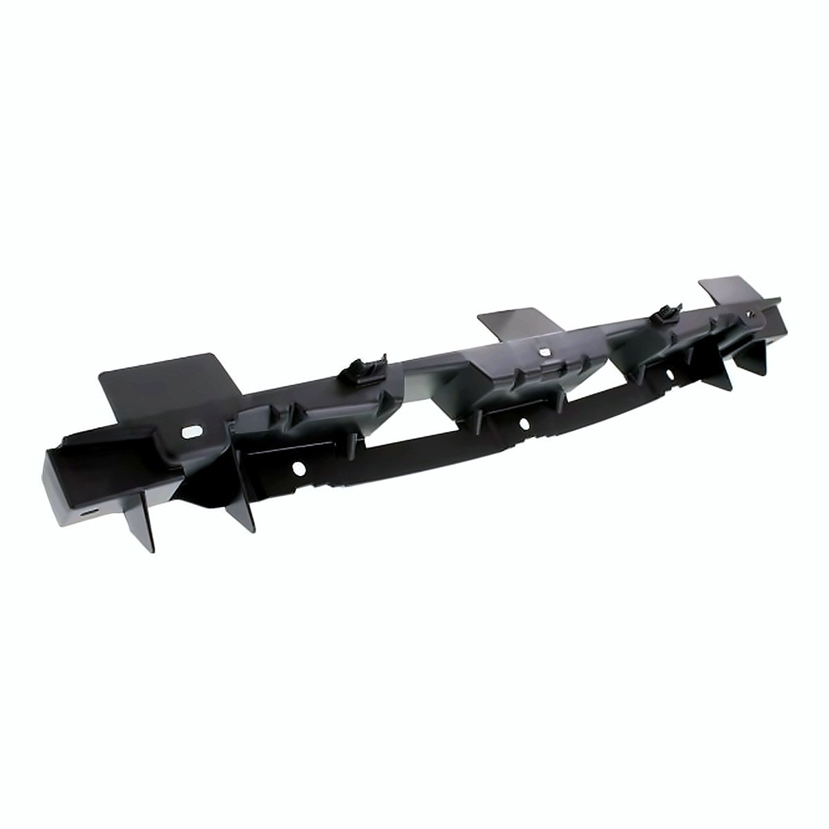 2015-2017 Chrysler 200_Sedan License Plate Bracket Rear – Angle View (CH1168100)