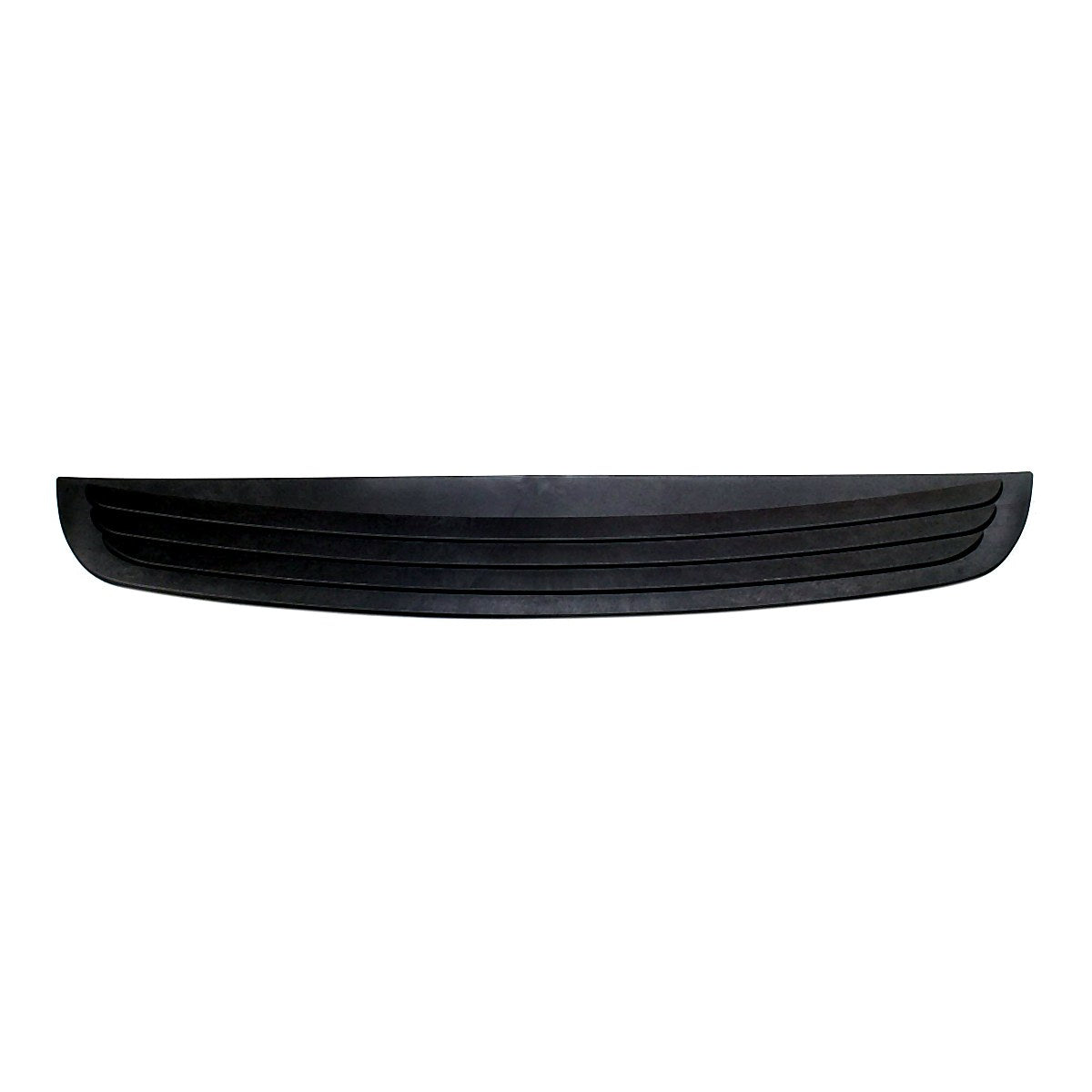 1998-2003 Dodge Durango Bumper Pad Rear_CH1191101