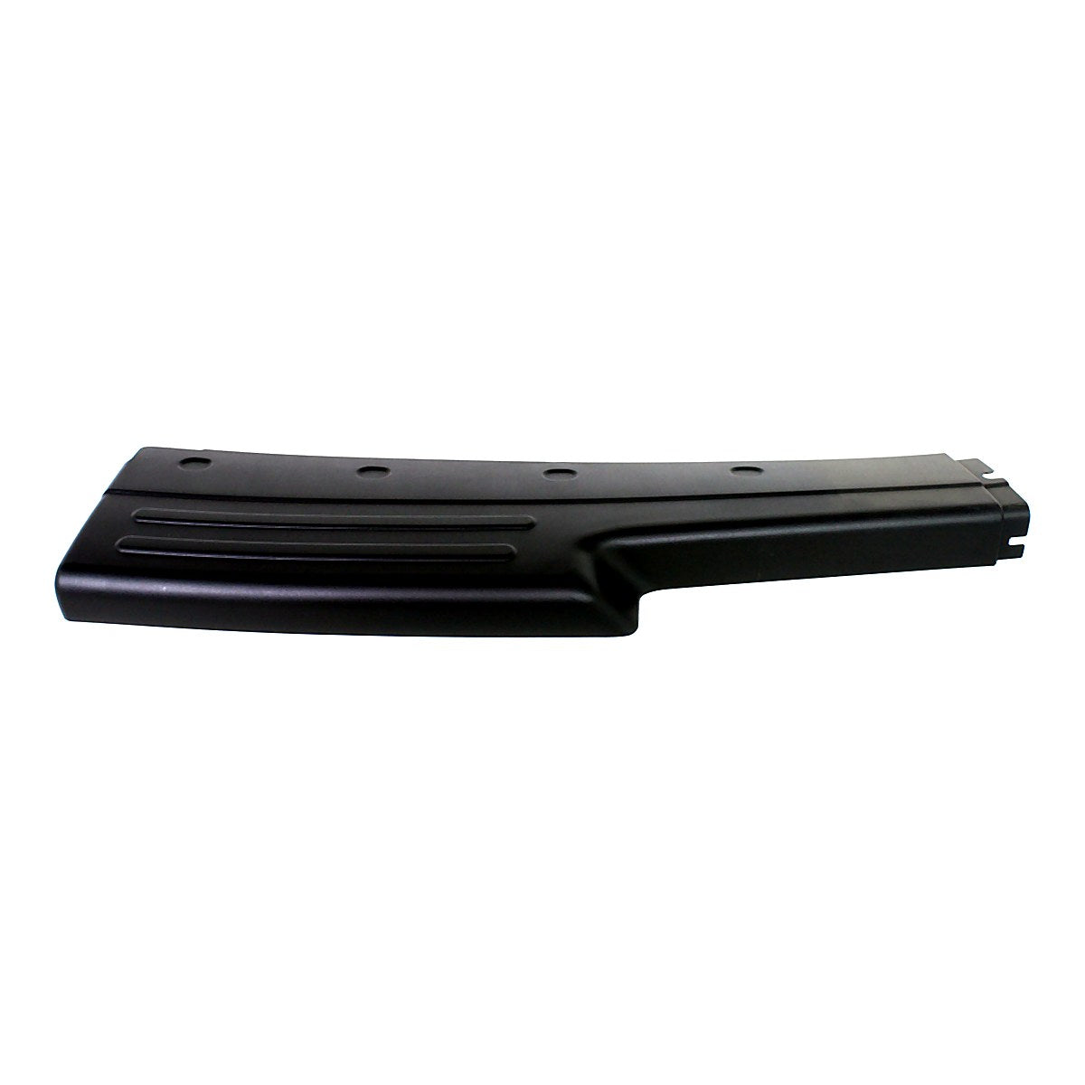 2002-2007 Jeep Liberty Bumper Step Pad Rear Driver Side_CH1191108