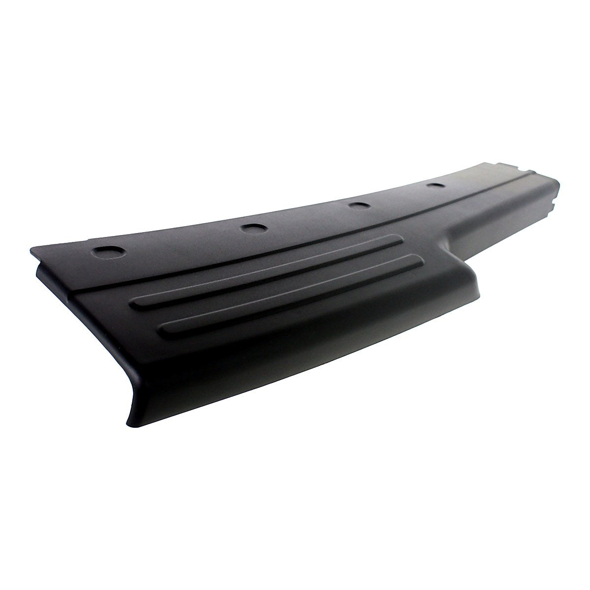 2002-2007 Jeep Liberty Bumper Step Pad Rear Driver Side_CH1191108-3