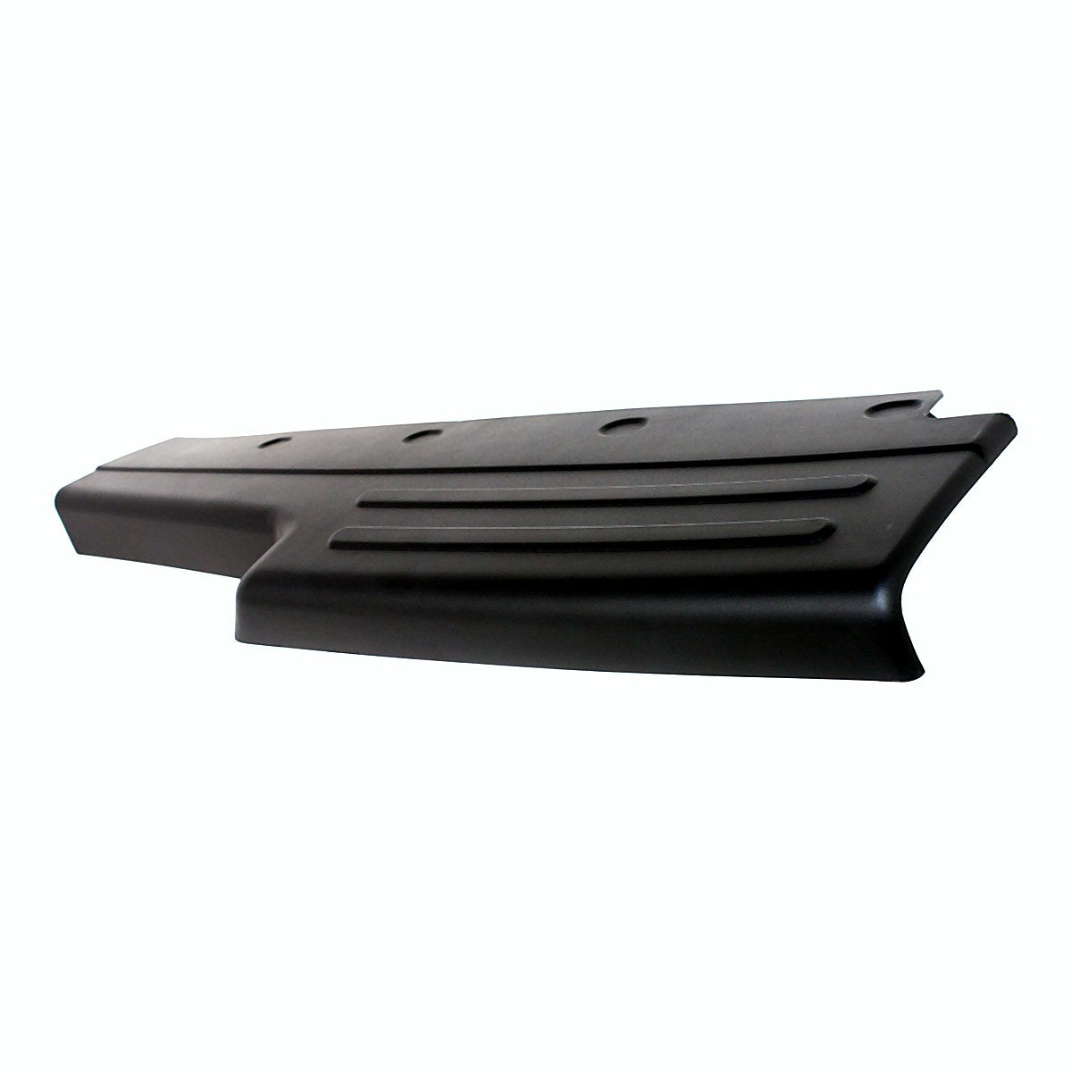 2002-2007 Jeep Liberty Bumper Step Pad Rear Passenger Side_CH1191109-2