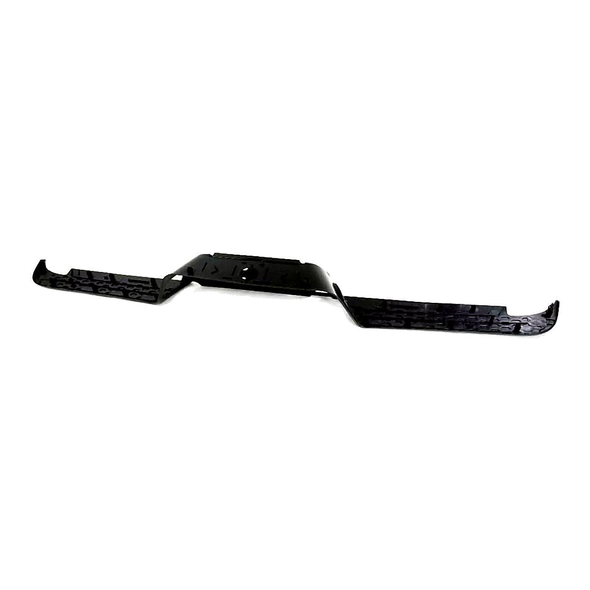 2009-2010 Dodge 1500 Bumper Step Pad Rear For 09-19 1500 Series/ 10-12 2500-3500 Series_CH1191111-2