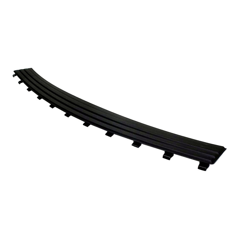 2022 Jeep Grand Cherokee Bumper Step Rear - side angle, Part CH1191113