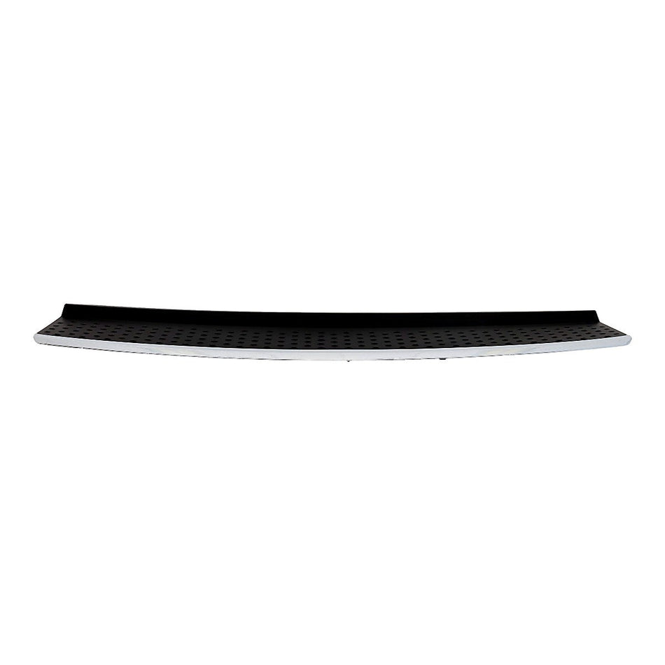 2012-2015 RAM C / V Bumper Step Rear - side angle, Part CH1191114