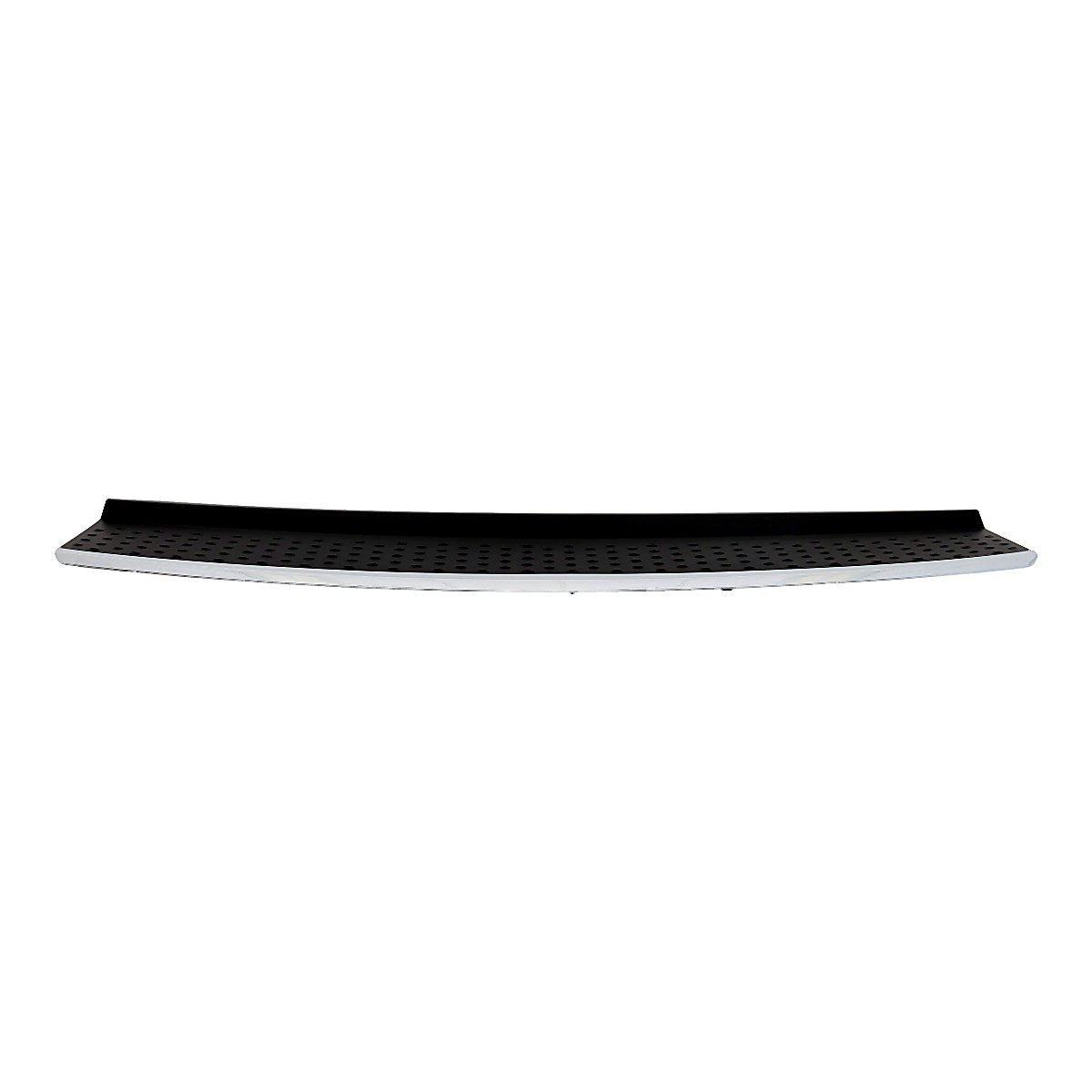 2011-2016 Chrysler Town_And_Country Bumper Step Pad Rear With Chrome Strip_CH1191114-2