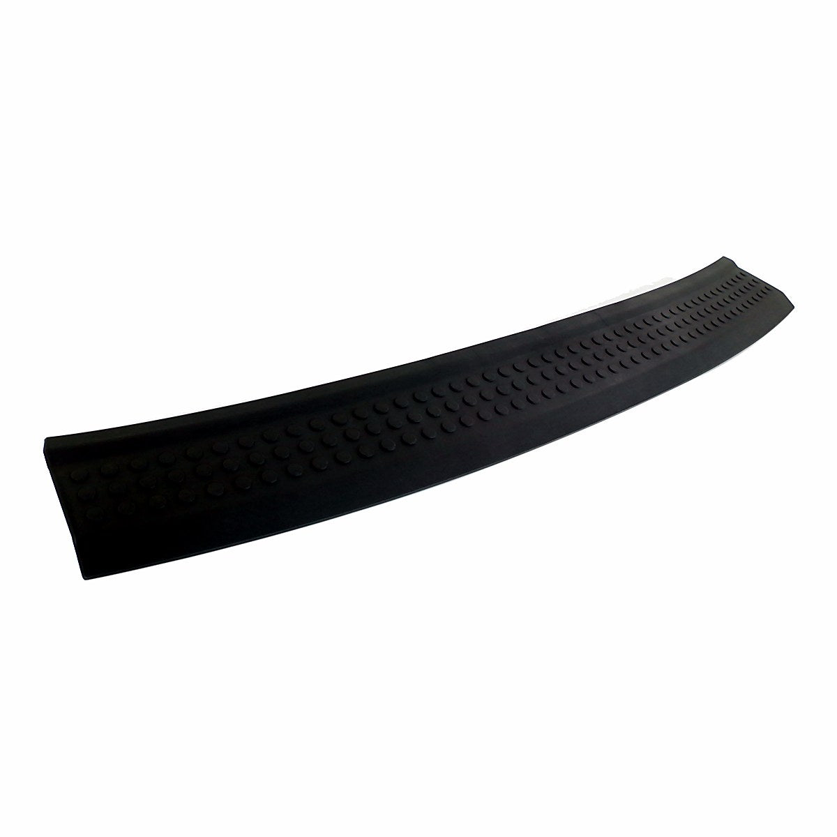 2007-2009 Chrysler Aspen Bumper Step Pad Rear_CH1191115-2