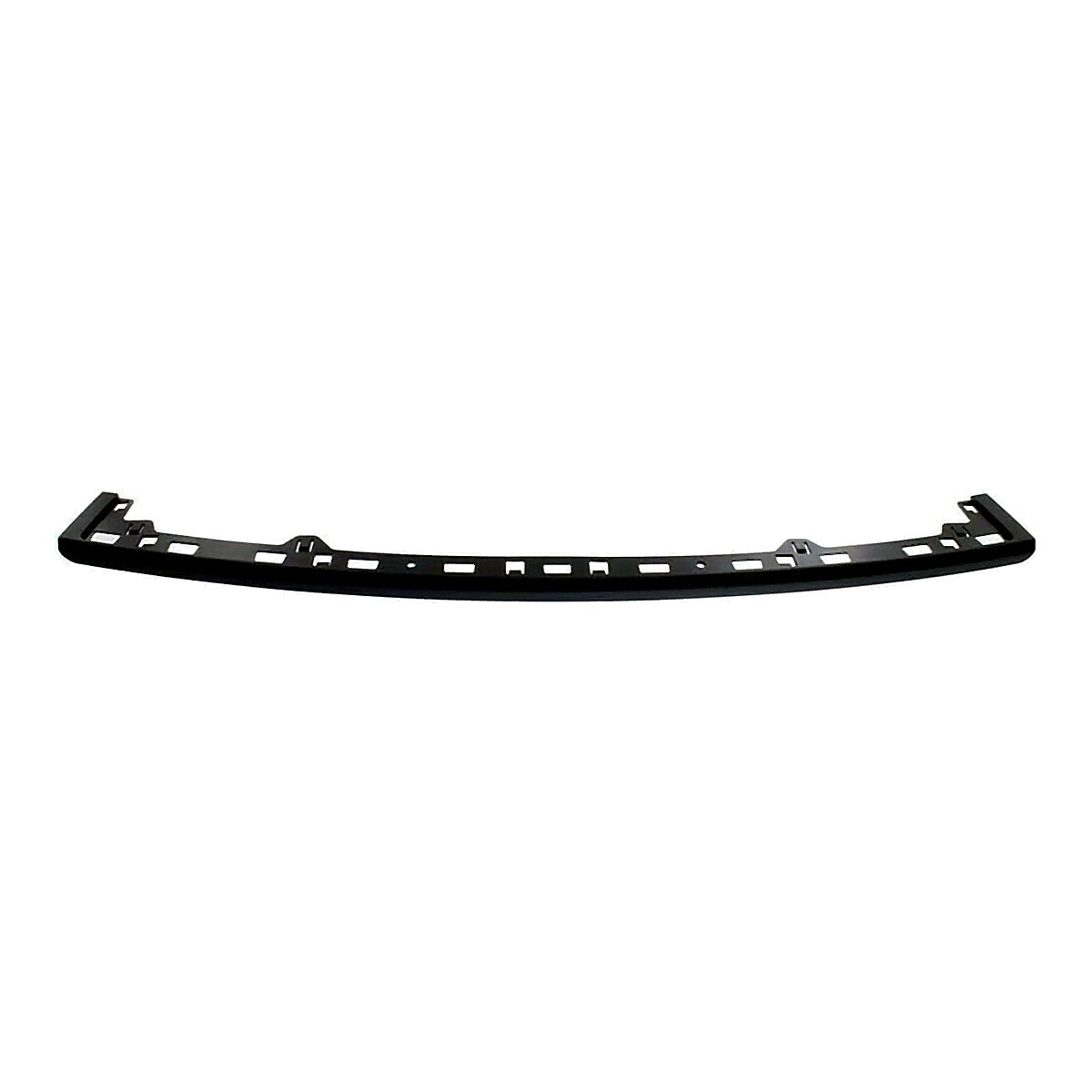 2011-2021 Jeep Grand_Cherokee Bumper Moulding Rear Step Pad Surearound Black_CH1191116-2