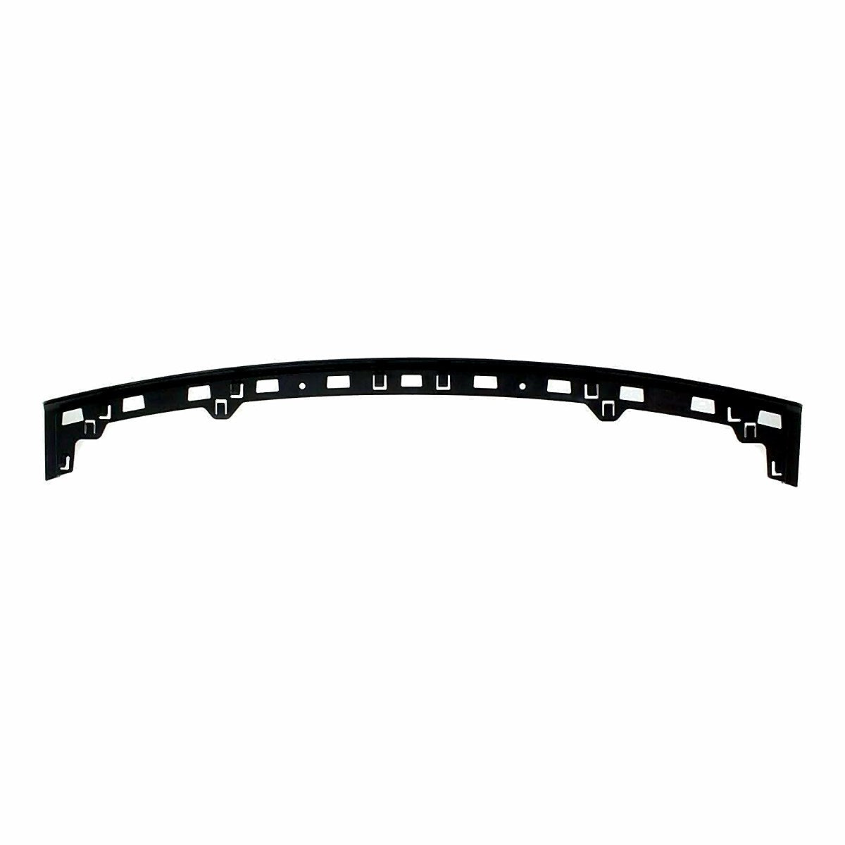2011-2021 Jeep Grand_Cherokee Bumper Moulding Rear Step Pad Surearound Black_CH1191116-4