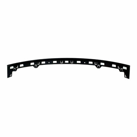 2011-2021 Jeep Grand_Cherokee Bumper Moulding Rear Step Pad Surearound Black_CH1191116-4