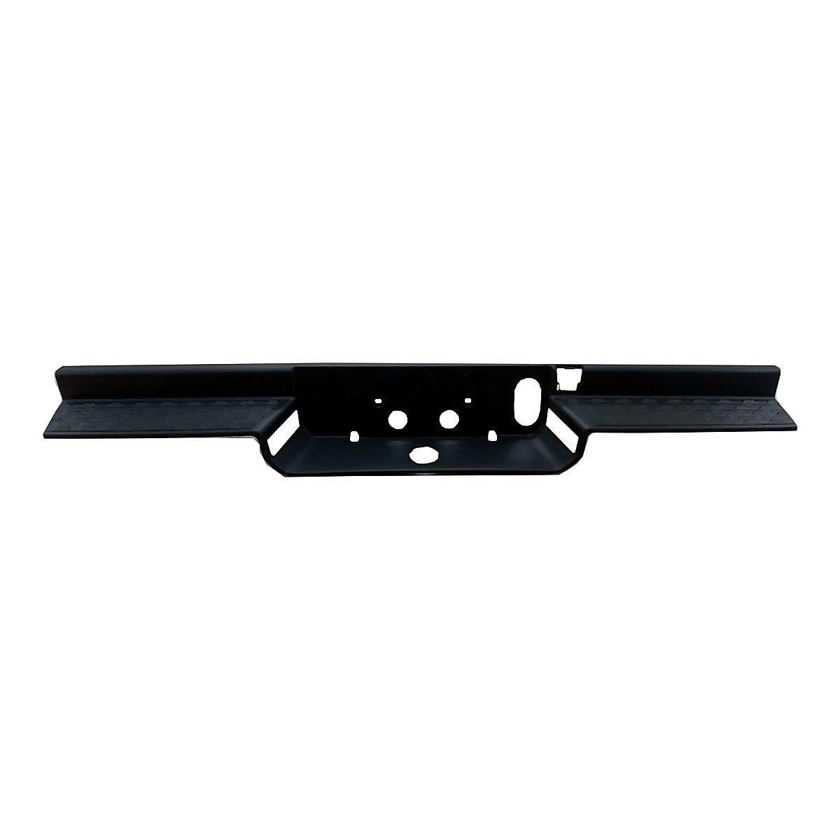 2019-2024 Ram 1500 Bumper Step Pad Rear With Pad Hole Without Hitch_CH1191127