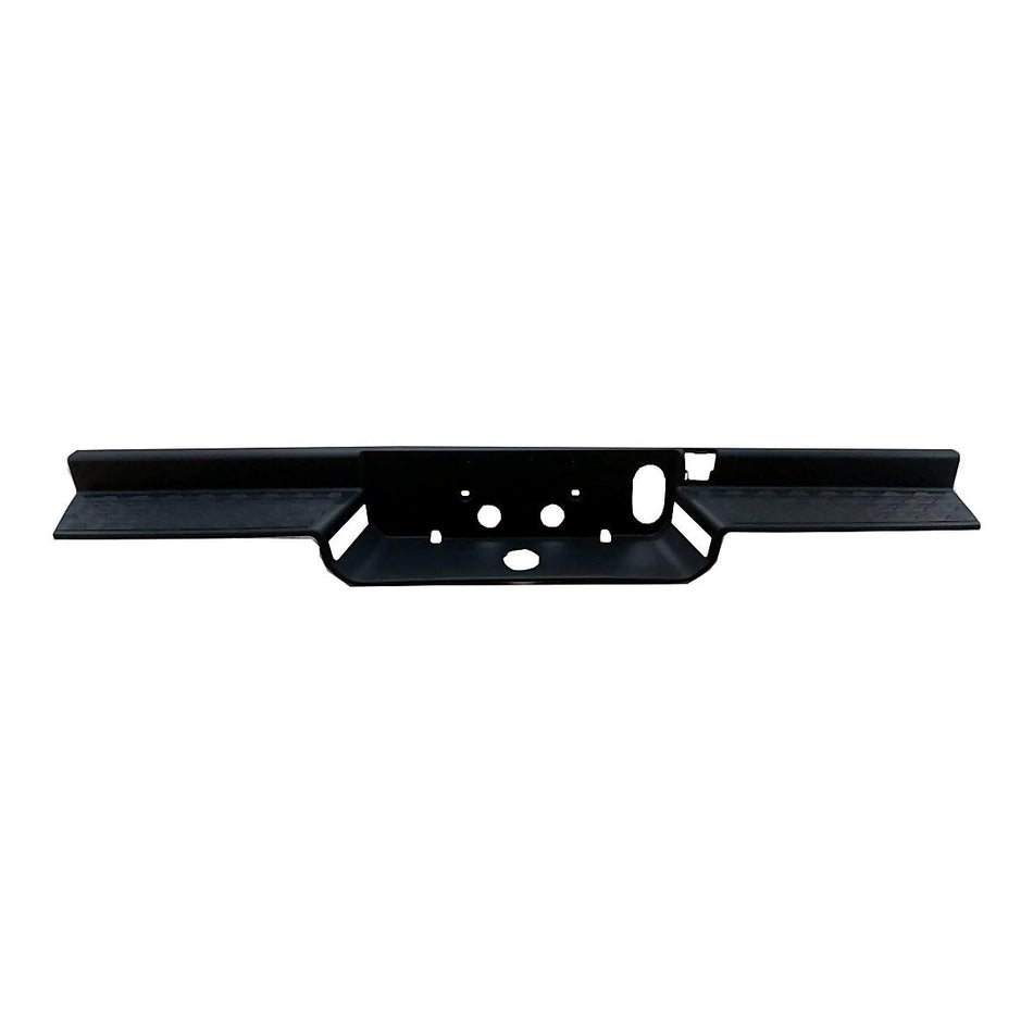 2019-2024 Ram 1500 Bumper Step Pad Rear With Pad Hole Without Hitch_CH1191127