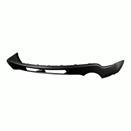 2011-2021 Jeep Grand_Cherokee Bumper Lower Rear 3.6L 1 Exhaust Hole With Tow Textured_CH1195102