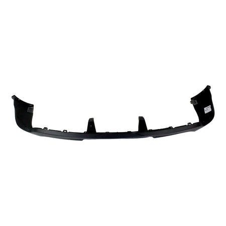 2011-2021 Jeep Grand_Cherokee Bumper Lower Rear 3.6L 1 Exhaust Hole With Tow Textured_CH1195102-5