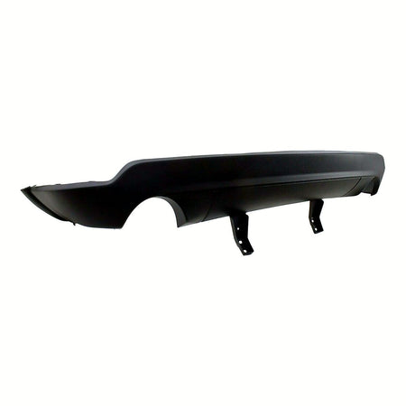 2011-2021 Jeep Grand_Cherokee Bumper Lower Rear Dual Exhaust Hole Without Tow Textured_CH1195103-3