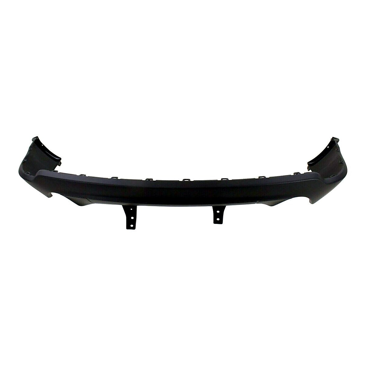 2011-2021 Jeep Grand_Cherokee Bumper Lower Rear Dual Exhaust Hole Without Tow Textured_CH1195103-5