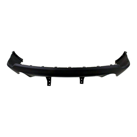 2011-2021 Jeep Grand_Cherokee Bumper Lower Rear Dual Exhaust Hole Without Tow Textured_CH1195103-5