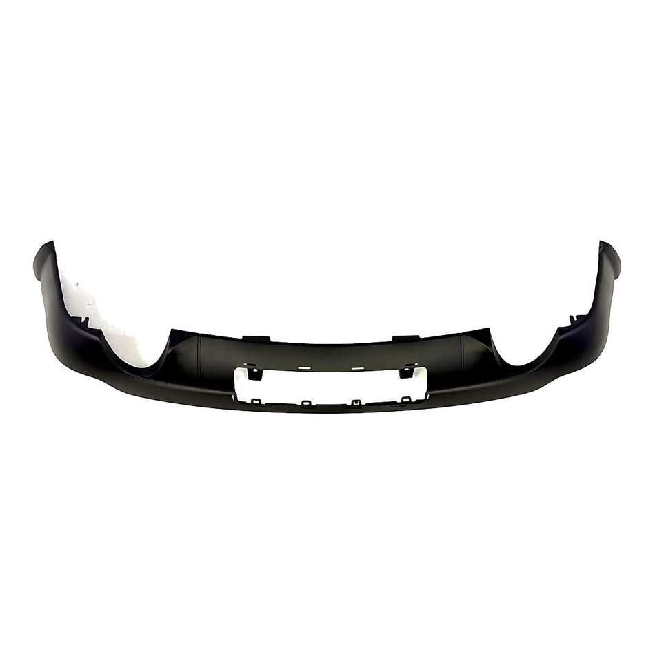 2022 Jeep Grand Cherokee Bumper Rear - side angle, Part CH1195104