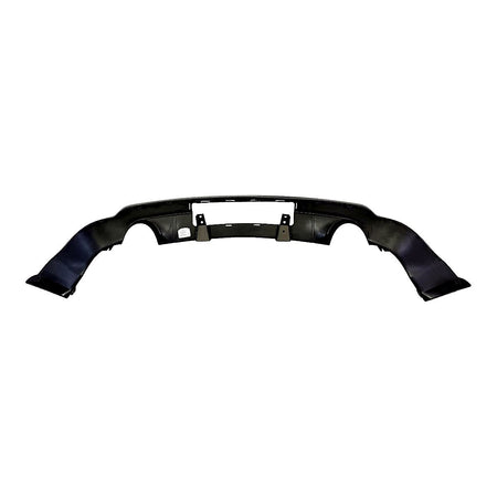 2011-2021 Jeep Grand_Cherokee Bumper Lower Rear Textured With Towith Dual Exhaust_CH1195104-3