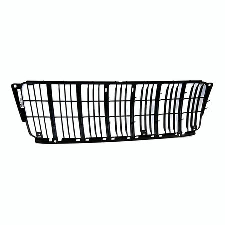 1999-2003 Jeep Grand_Cherokee Grille Insert Black – Back View (CH1200222)