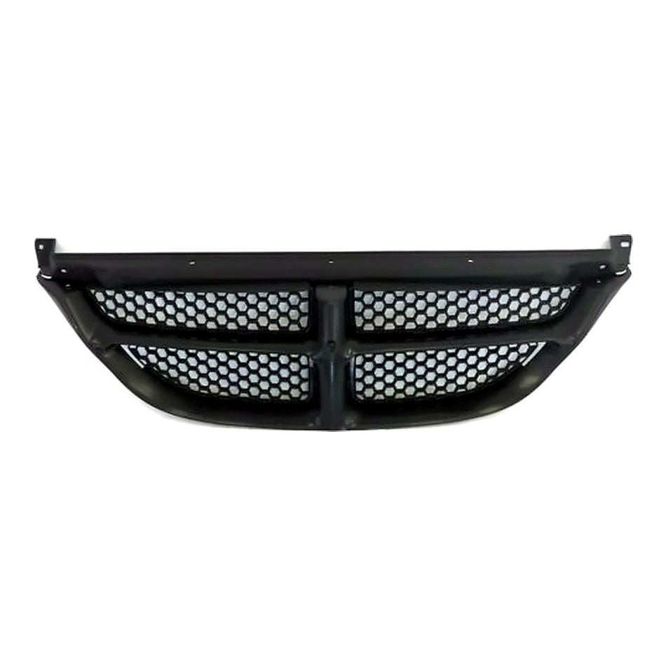 2001-2004 Dodge Grand Caravan Grille - product view, Part CH1200238