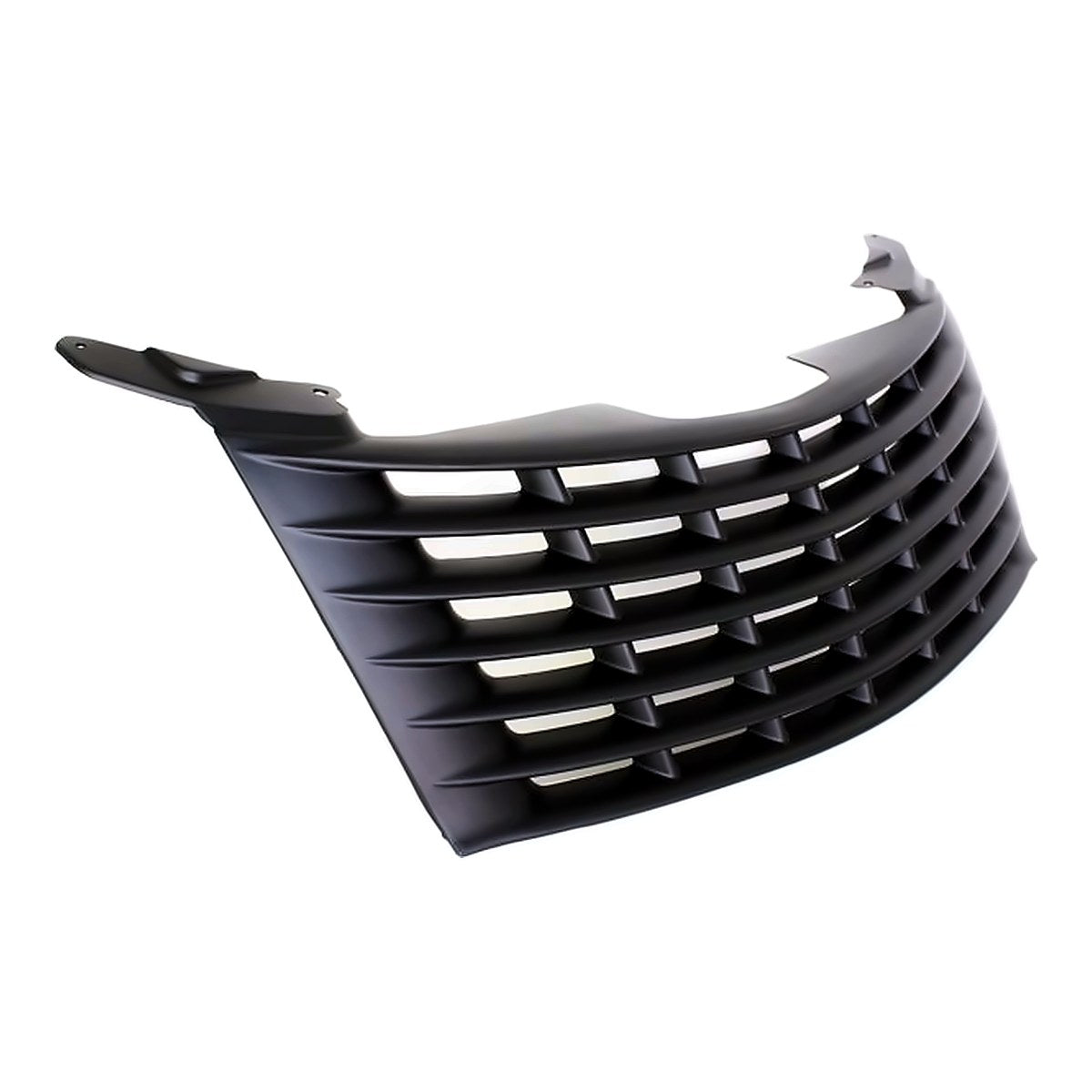 2001-2005 Chrysler Pt_Cruiser Grille Primed – Side View (CH1200241)