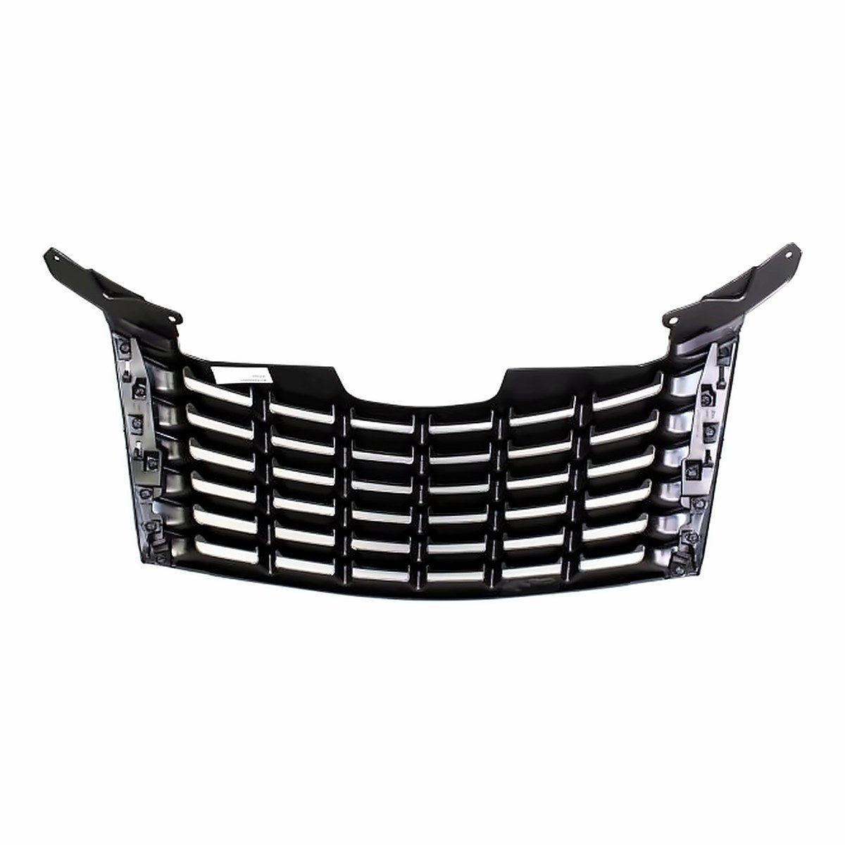 2001-2005 Chrysler Pt_Cruiser Grille Primed – Back View (CH1200241)