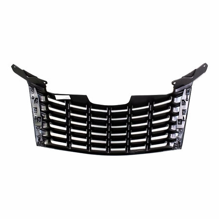 2001-2005 Chrysler Pt_Cruiser Grille Primed – Back View (CH1200241)