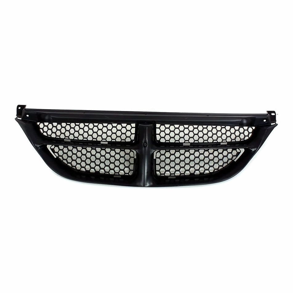 1999-2000 Dodge Grand Caravan Grille - product view, Part CH1200242