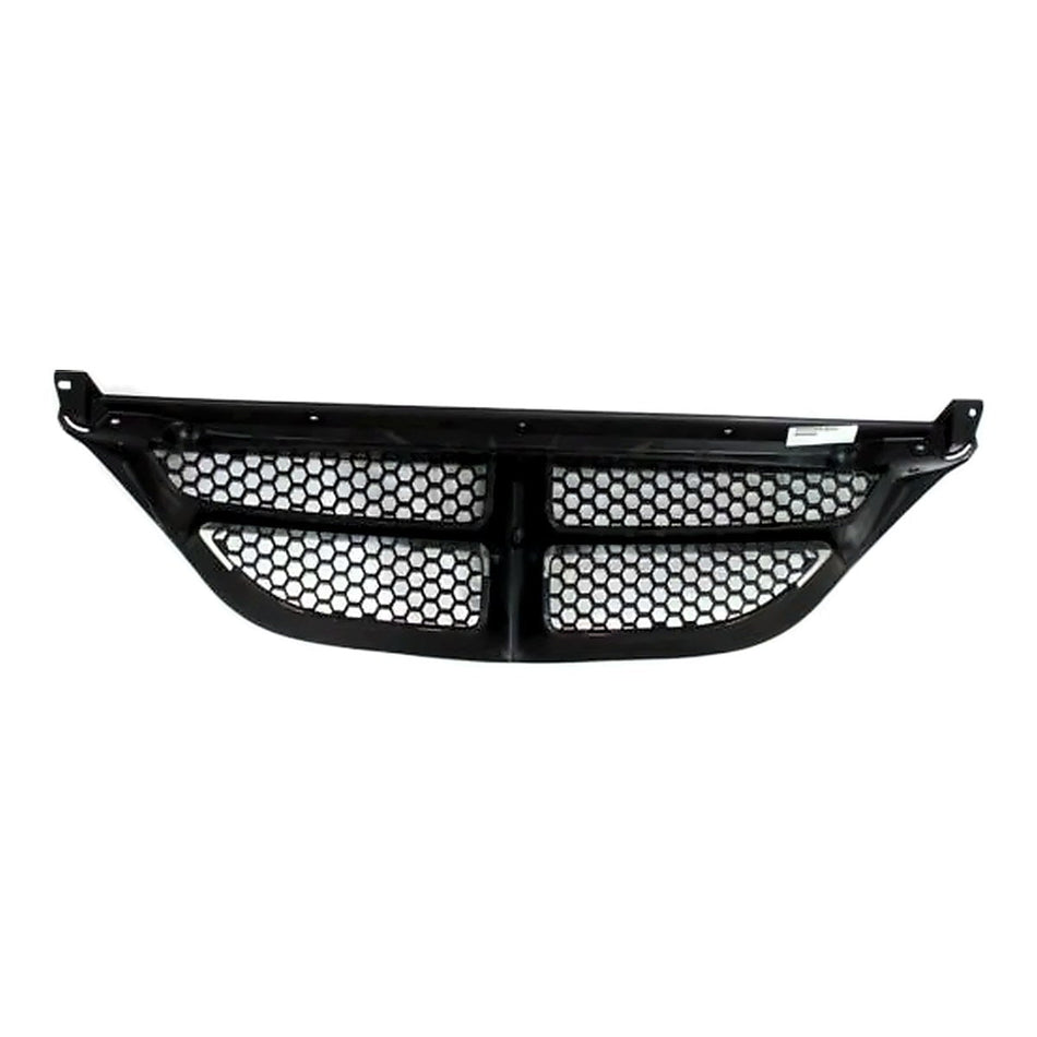 1999-2000 Dodge Grand Caravan Grille - back view, Part CH1200242