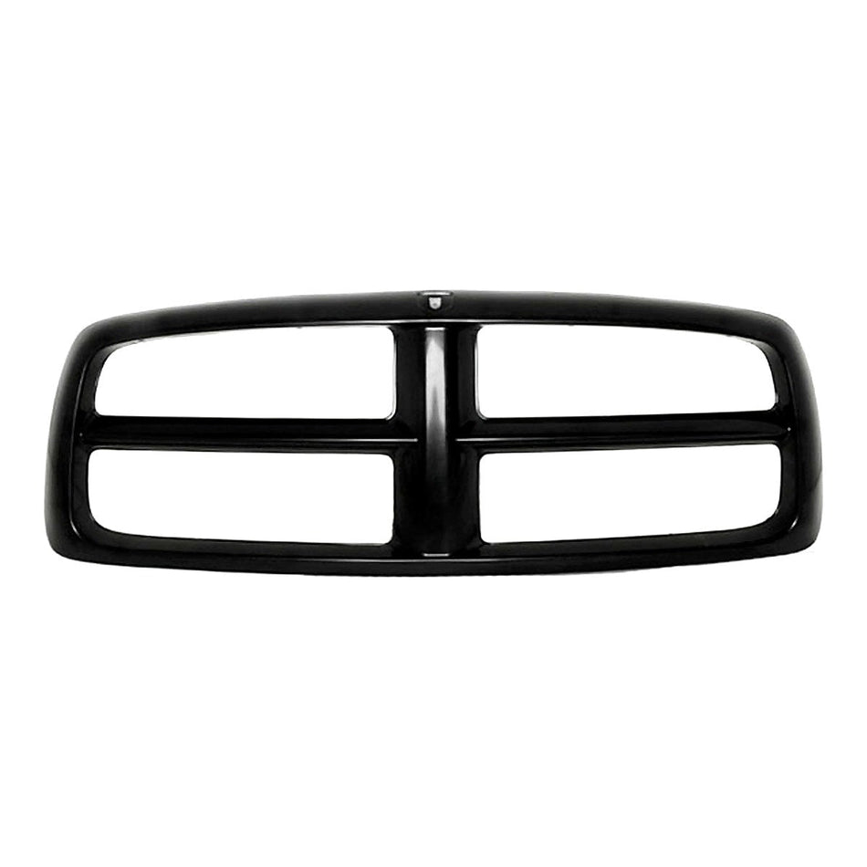 2003-2005 Dodge RAM 2500 Grille - product view, Part CH1200248