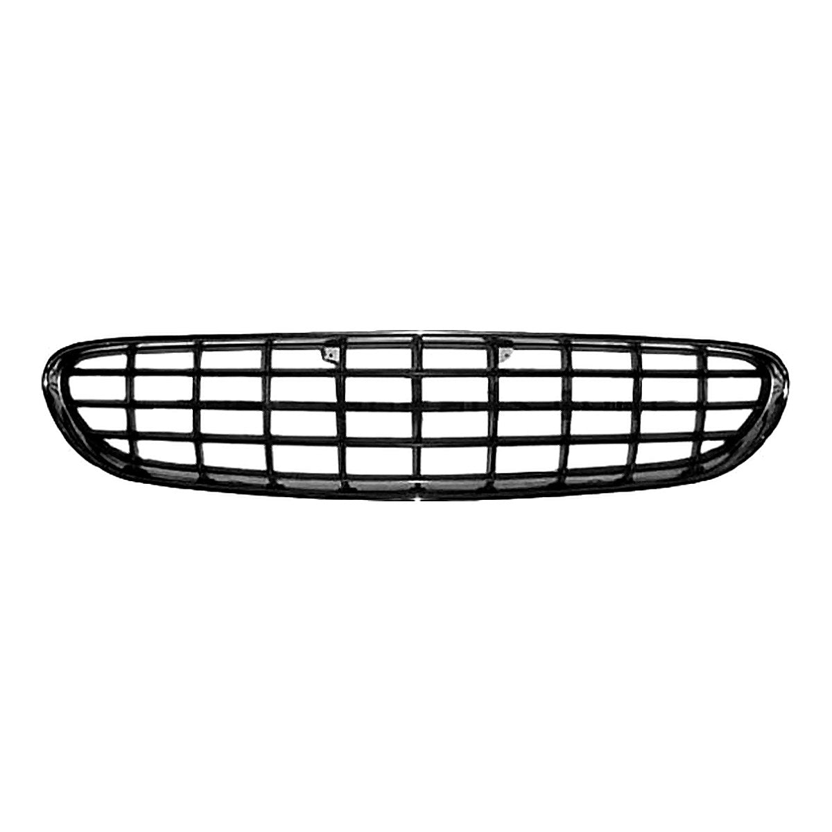 2001-2003 Chrysler Sebring_Convertible Grille Convertible Chrome/Dark Gray – CH1200263