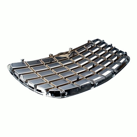 2005-2010 Chrysler 300 Grille Chrome Silver 2.7L/3.5L – Side View (CH1200275)