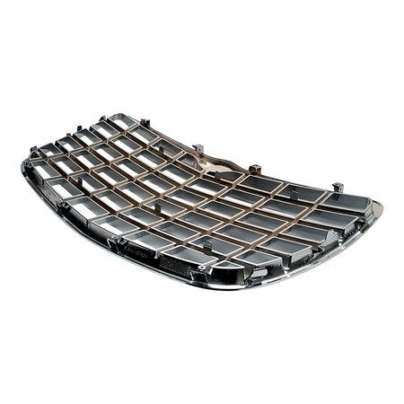2005-2010 Chrysler 300 Grille Chrome Silver 5.7L/6.1L – Side View (CH1200276)
