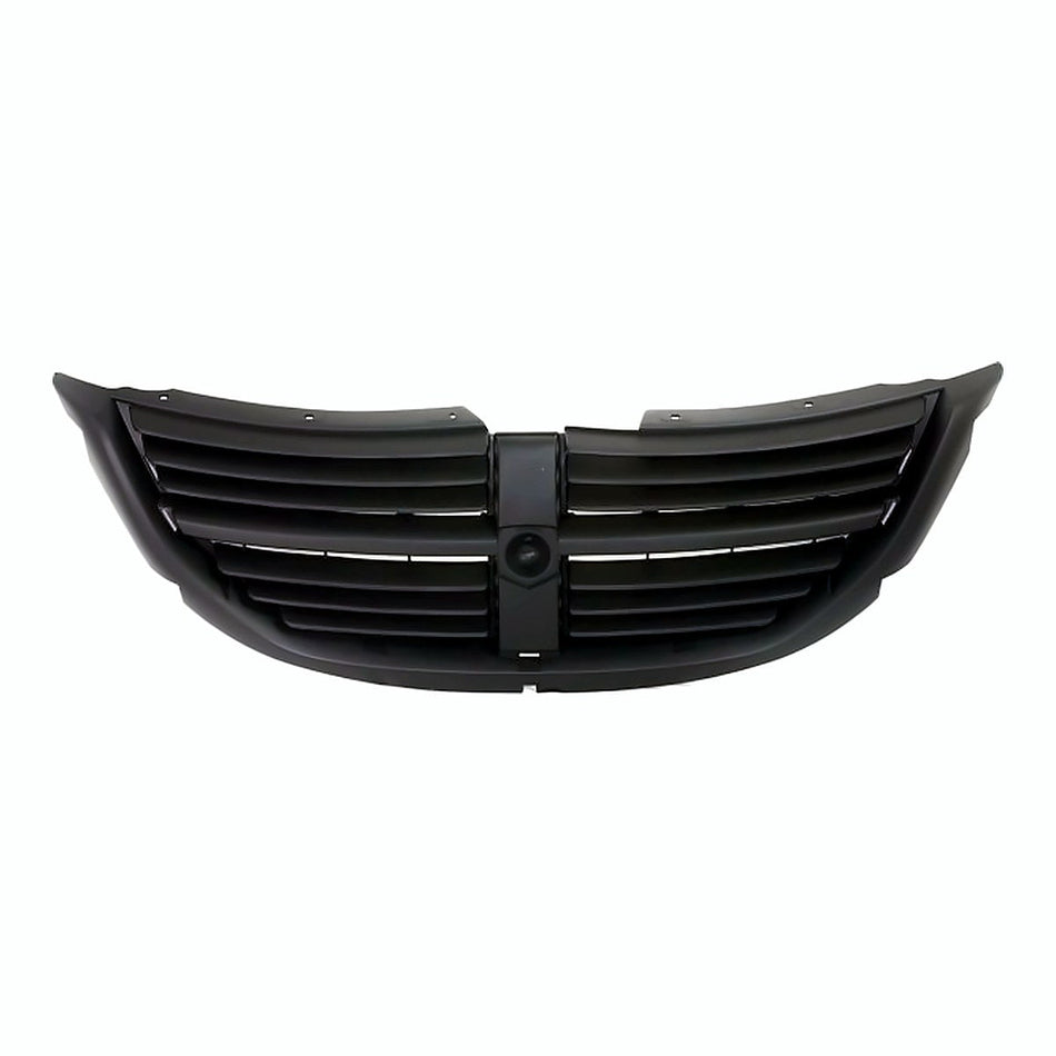 2005-2007 Dodge Grand Caravan Grille - product view, Part CH1200278