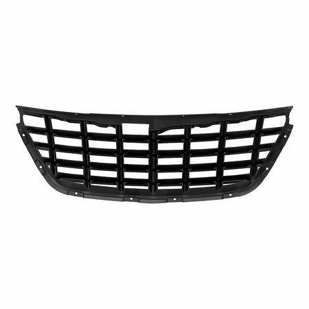 2004-2006 Chrysler Pacifica Grille Base Model – Back View (CH1200288)