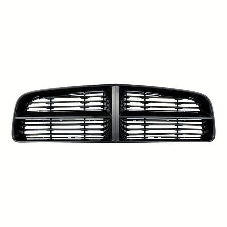2006-2010 Dodge Charger Grille With Black Frontame – Front View (CH1200295)