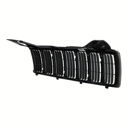 2005-2007 Jeep Grand_Cherokee Grille Black – Back View (CH1200306)