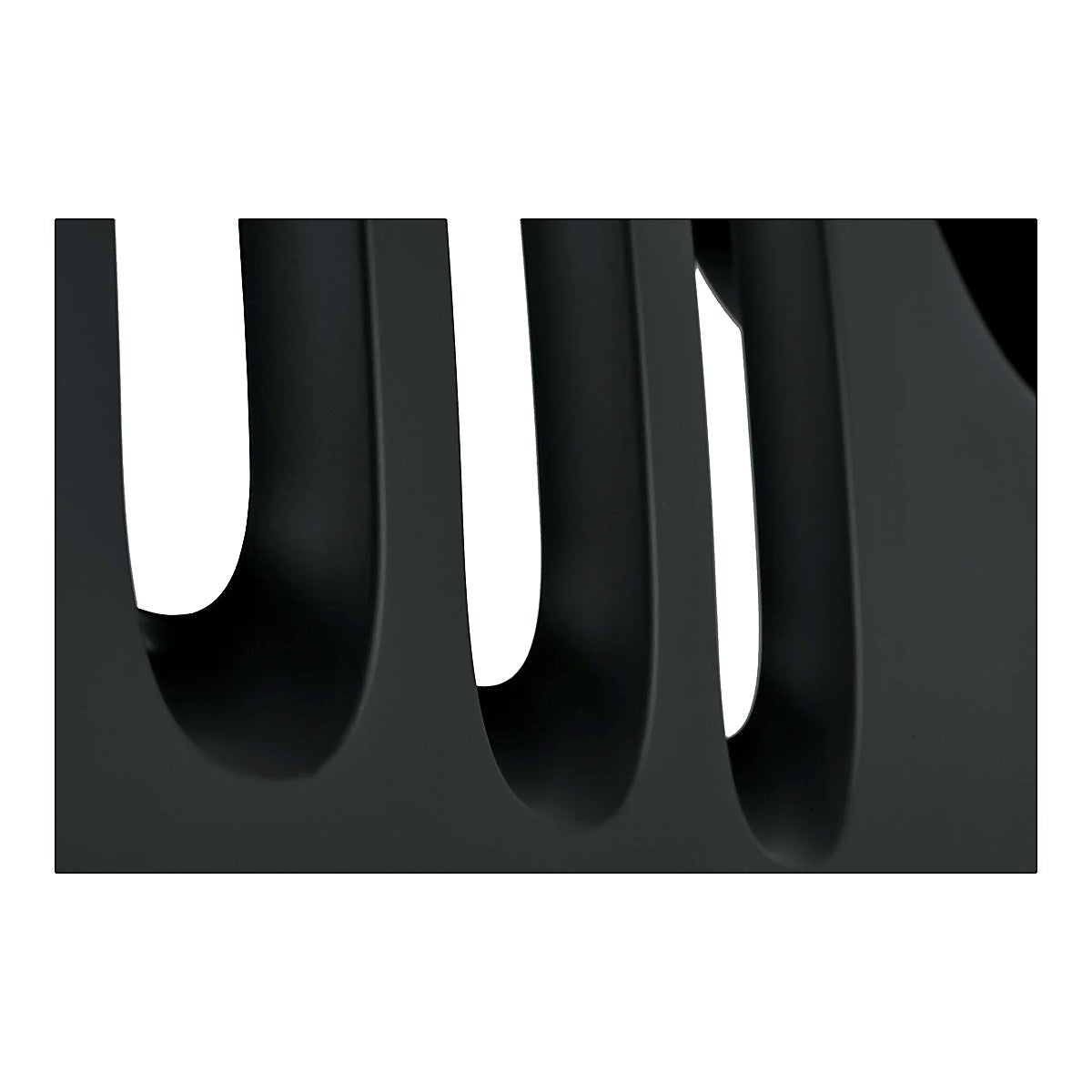 2007-2017 Jeep Wrangler Grille Black – CH1200313-4