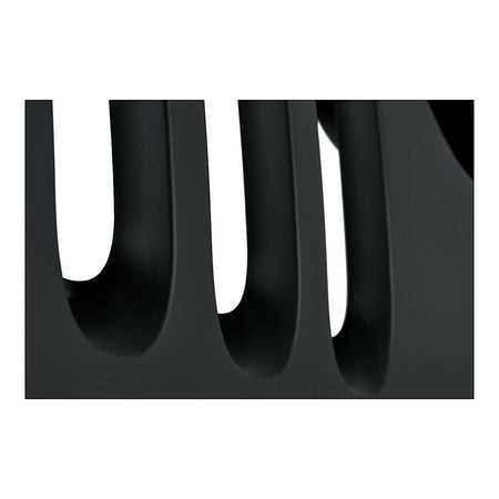 2007-2017 Jeep Wrangler Grille Black – CH1200313-4