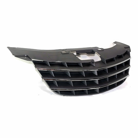 2008-2010 Chrysler Sebring_Convertible Grille With Chrome Moulding – Side View (CH1200315)
