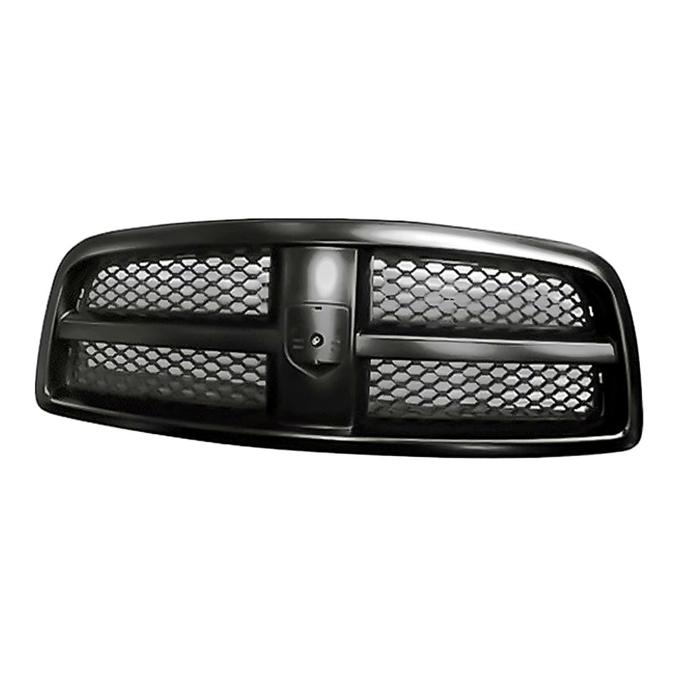 2011-2012 RAM 1500 Grille - product view, Part CH1200327