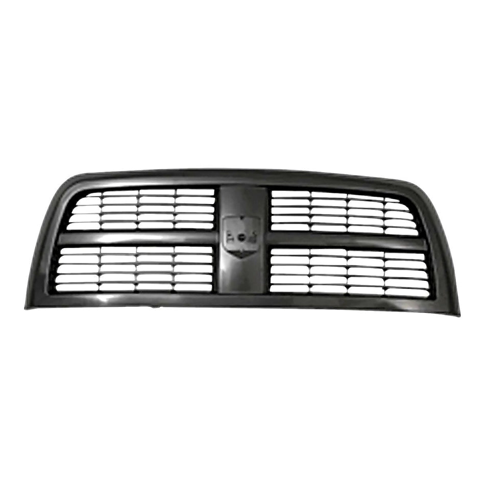 2011-2012 RAM 2500 Grille - product view, Part CH1200337