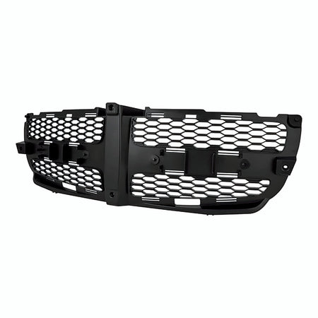 2011-2014 Dodge Charger Grille Black – Side View (CH1200339)