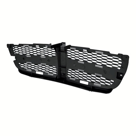 2011-2014 Dodge Charger Grille Black – Back View (CH1200339)