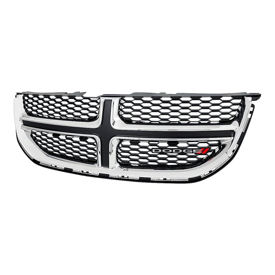 2012-2015 RAM C / V Grille - side angle, Part CH1200342