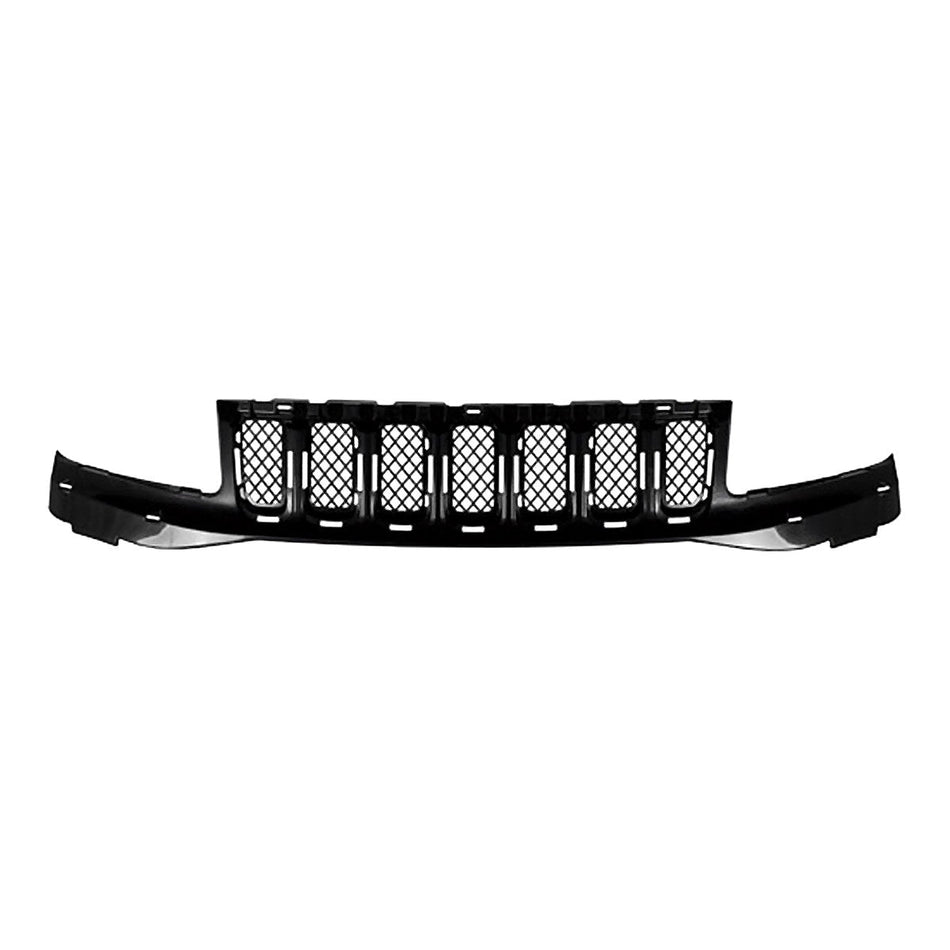 2011-2017 Jeep Compass Grille Matt-Black – CH1200344