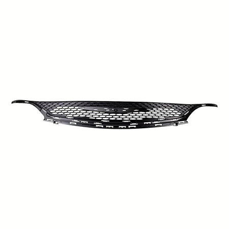 2015-2017 Chrysler 200_Sedan Grille Black 2.4L – Side View (CH1200385)