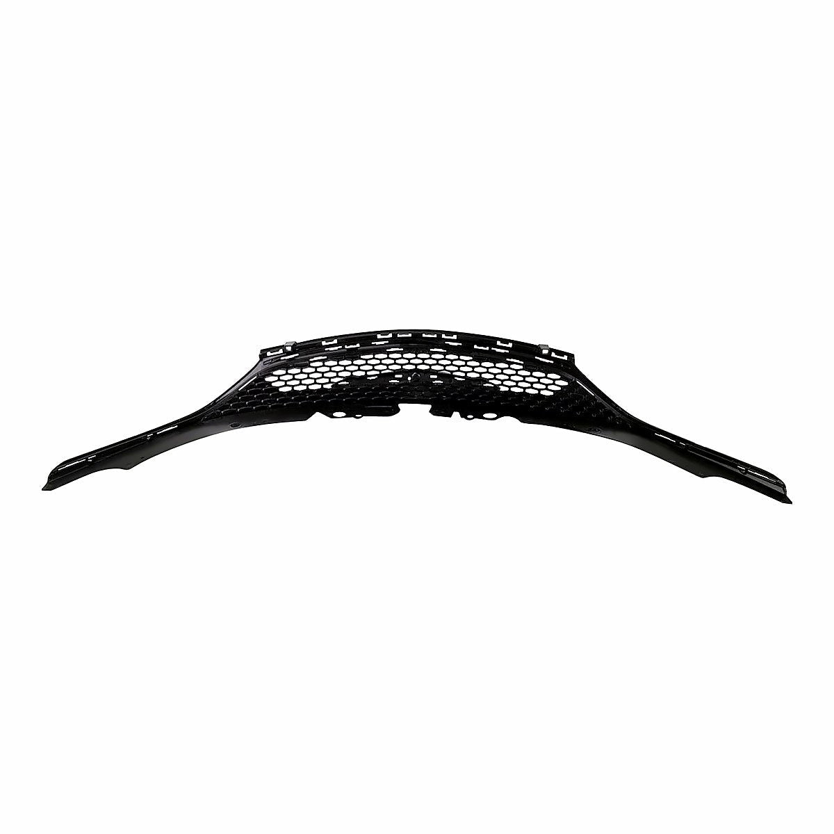 2015-2017 Chrysler 200_Sedan Grille Black 2.4L – Side View (CH1200385)