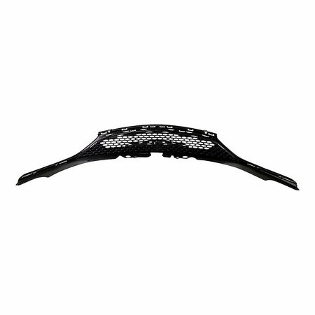 2015-2017 Chrysler 200_Sedan Grille Black 2.4L – Side View (CH1200385)