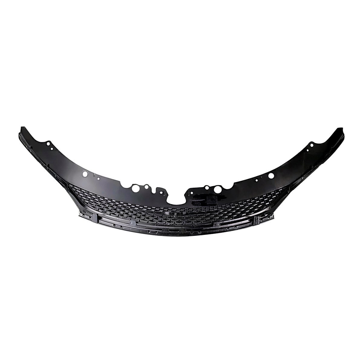 2015-2017 Chrysler 200_Sedan Grille Black 2.4L – Back View (CH1200385)